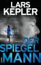 [Joona Linna 08] • Der Spiegelmann